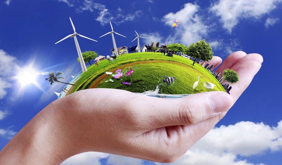 ENVIRONMENTAL
