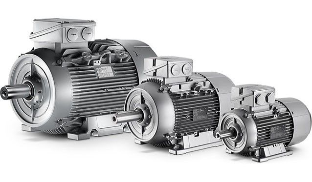 MOTORS