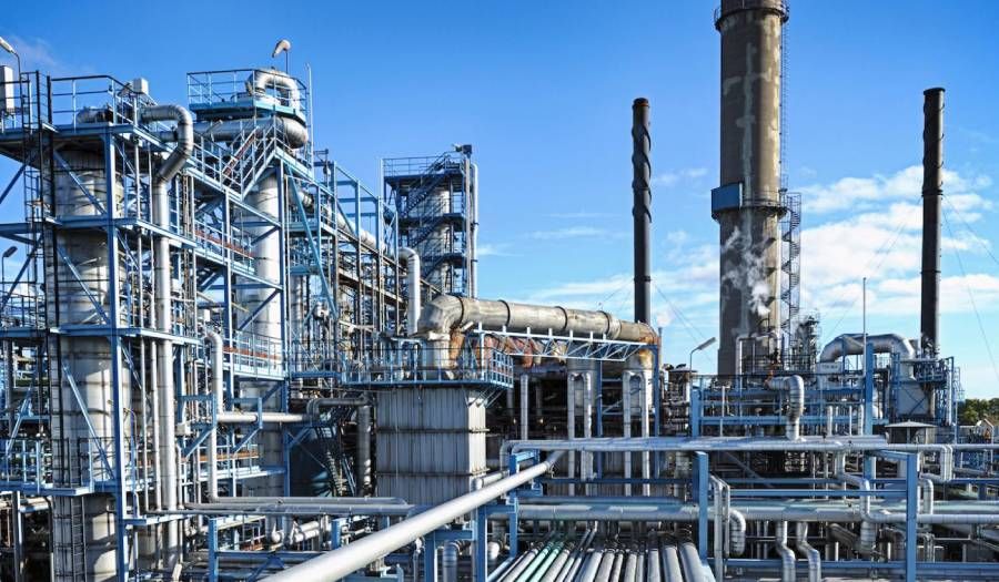 PETROCHEMICAL
