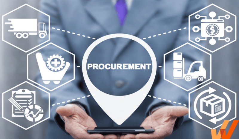 PROCUREMENT MANAGMENT